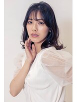 スノードロップ 高円寺店(Snowdrop)&nbsp;フェミニンロング/似合わせカット/ウエーブミディアム/高円寺