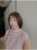 マシュマロボブ