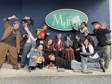 アトリエメロウ(atelier MELLOW)の雰囲気（今年度も新しいメンバーが加わりました☆）