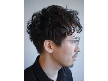 チルバイヘアーガーデンミルクティ(Chillbyhairgardenmilktea)