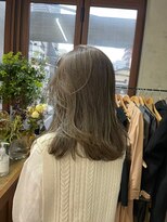 ソルトウォーター 南堀江(SALT WATER)&nbsp;オリーブ