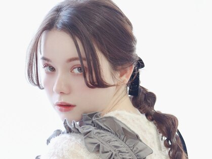 ヘアリゾート ブーケ(hair+resort bouquet)の写真