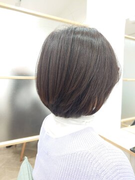 レイ 津田沼(Lei) 似合わせカット/メルティカラー/フェミニンロング/津田沼