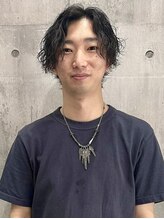 リッシュ(RISH) 梅本 奈央也