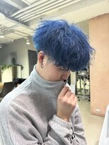 ネクスト 静岡店(NEXT)&nbsp;ブルー