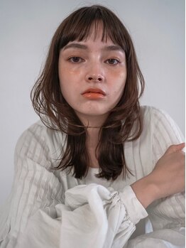 ヨーテ(yote)の写真/トレンド×似合わせを女性ならではの目線で、お客様にぴったりのスタイルをご提案◎褒められヘアに♪