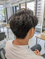 フラミューム 蒲田店(flammeum)&nbsp;◇新社会人爽やかさショート◇