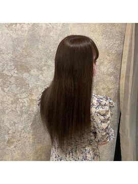 ヘアスタジオ マテリアル(hair studio Material) #プルエクステ#髪質改善#カラー#ヘアセット
