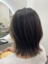 テーラヘアー 板橋店(TELA HAIR)&nbsp;くびれディstyle2