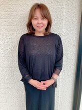 ロアール ソワ(LOAOL SOIE) 清田 美紀