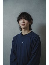 エアストバイエス(erst by es) 鈴木 大