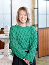リリーヘアサロン(LILY hair salon)&nbsp;土田 静香
