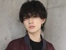 【NEW OPEN/初回限定】カット+ツイストパーマ_￥11,800→￥10,800