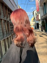 ソルファ 下赤塚(SOLFA) 髪質改善カラー20代30代40代50代髪質改善白髪染めCOTA下赤塚駅