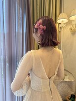 コキリ(kokiri)&nbsp;【ayari】シークレットハイライト×ピンクカラー