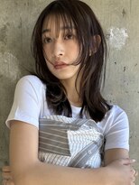 キノ(kino)&nbsp;ハイライト/ショート/レイヤーカット/韓国/顔周り/ブリーチ