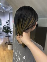 ニキータ(Nikiita)&nbsp;〈伸びても気になりにくいデザイン〉