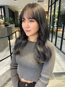 アクトジャパン グランドセントラル 博多リバレイン店(ACT JAPAN GRAND CENTRAL) Layer×Greige