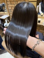 シレナバイアルティナ 辻堂店(sirena by artina)&nbsp;8美髪/髪質改善ストレート/メルティカラー20代30代40代
