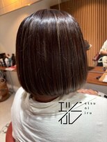 エツニイル(etsuniiru)&nbsp;つるつる！オベリクスカラー☆