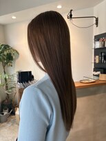 ラクリマ(Lacrima)&nbsp;髪質改善