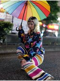 ウルフレイヤー