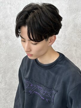 ジーナ 天神(Zina) センターパート