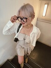 キュエ(qiie) hibiki