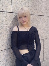 ユニック ウメダ(unique UMEDA) aiko 