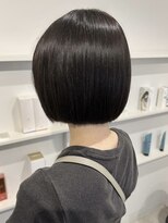 シニエ バイ ビセオ(Signet by VISEO)&nbsp;【Signet by VISEO】パツットボブ