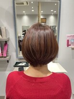 フォーティエイティ 郡山店(40-80)&nbsp;艶ショート