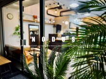 ノードゥス(NODUS)