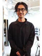 オーウェル 銀座(Owelle) スエナガ コウ