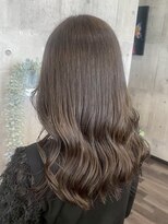 ディアーバイラポールヘア(Dear by RAPPORT HAIR)&nbsp;アッシュベージュ