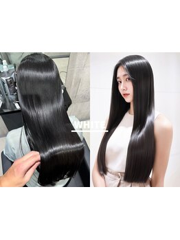 【三宮・元町】大人気〈高濃度水素ケアトリートメント〉導入☆あなた史上最高の美髪へ♪