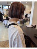 ミニボブ