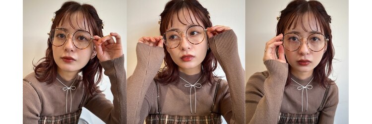 ヘアーデザインプレクト(Hair Design PRECT)のサロンヘッダー