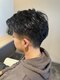 メンズ ヘアー リベット(MENS HAIR LIBETT)の写真/【Hair salon LIBETTの2階】メンズ特化型サロン!周りとはひと味違う清潔感のあるヘアスタイルを手に入れて*