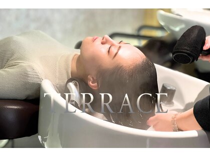 テラス 阿倍野店(TERRACE)の写真