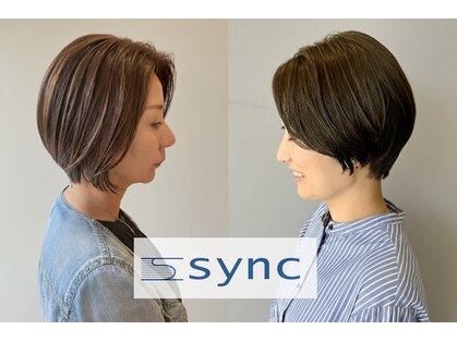 シンク 豊中店(sync)の写真