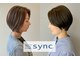 シンク 豊中店(sync)の写真