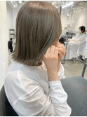大人ガーリー/似合わせカット/ミディアムレイヤーカット武蔵小杉