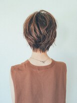 サニーサイド(SUNNY SIDE) ショートレイヤー