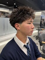 ゼスト 八王子店(ZEST)&nbsp;スパイキーショート