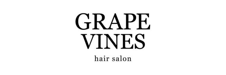 グレープバイン 港南台(GRAPEVINES)のサロンヘッダー