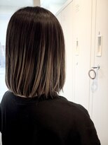 リプルバイメグ(Ripple by mEg)&nbsp;春のイメチェン　プレイングカラー