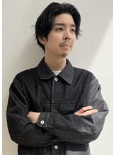 バロンフェム(baLon.fem)&nbsp;徳永 誠司