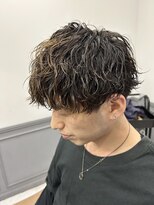 ローカル 水道橋(Local)&nbsp;波巻きスパイラル