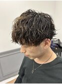 波巻きスパイラル