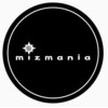 mizmania hair /エクステ/特殊ヘア【6月 NEW OPEN（予定）】のお店ロゴ